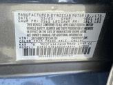 Thumbnail of 2025 KAD Gun Metall Nissan Sentra