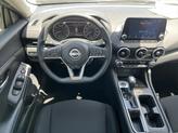 Thumbnail of 2025 KAD Gun Metall Nissan Sentra