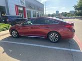 Thumbnail of 2016 Venetian Red Hyundai SONATA