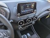 Thumbnail of 2025 Atlantic Gray Metallic Nissan Sentra