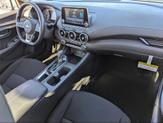 Thumbnail of 2025 Atlantic Gray Metallic Nissan Sentra