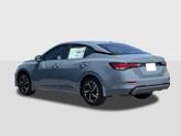 Thumbnail of 2025 Atlantic Gray Metallic Nissan Sentra