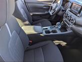 Thumbnail of 2025 Atlantic Gray Metallic Nissan Sentra