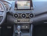 Thumbnail of 2025 Atlantic Gray Metallic Nissan Sentra