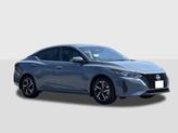 Thumbnail of 2025 Atlantic Gray Metallic Nissan Sentra