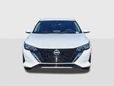 Thumbnail of 2025 Fresh Powder Nissan Sentra