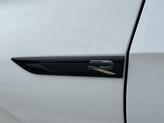 Thumbnail of 2024 Pure White Volkswagen Golf R