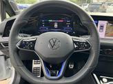 Thumbnail of 2024 Pure White Volkswagen Golf R