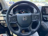 Thumbnail of 2022 Lunar Silver Metallic Honda Odyssey