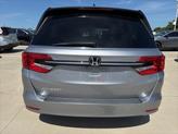 Thumbnail of 2022 Lunar Silver Metallic Honda Odyssey