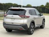 Thumbnail of 2021 Champagne Silver Metallic Nissan Rogue