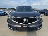 Thumbnail of 2020 Gray Acura RDX