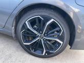 Thumbnail of 2023 Gun Metallic Nissan Altima