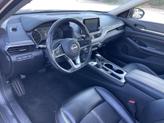 Thumbnail of 2023 Gun Metallic Nissan Altima