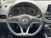Thumbnail of 2022 Brilliant Silver Nissan Altima