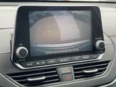 Thumbnail of 2022 Brilliant Silver Nissan Altima