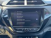 Thumbnail of 2022 Mosaic Black Metallic Chevrolet Trailblazer