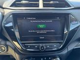 Thumbnail of 2022 Mosaic Black Metallic Chevrolet Trailblazer