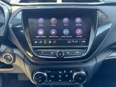 Thumbnail of 2022 Mosaic Black Metallic Chevrolet Trailblazer