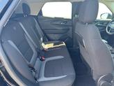 Thumbnail of 2022 Mosaic Black Metallic Chevrolet Trailblazer