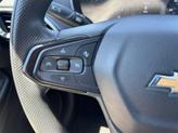 Thumbnail of 2022 Mosaic Black Metallic Chevrolet Trailblazer
