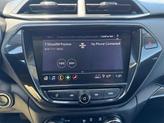 Thumbnail of 2022 Mosaic Black Metallic Chevrolet Trailblazer