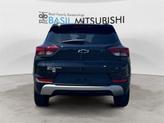Thumbnail of 2022 Mosaic Black Metallic Chevrolet Trailblazer