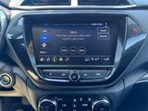 Thumbnail of 2022 Mosaic Black Metallic Chevrolet Trailblazer