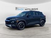 Thumbnail of 2022 Mosaic Black Metallic Chevrolet Trailblazer