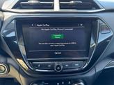 Thumbnail of 2022 Mosaic Black Metallic Chevrolet Trailblazer