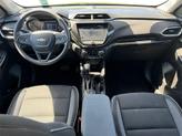 Thumbnail of 2022 Mosaic Black Metallic Chevrolet Trailblazer