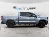 Thumbnail of 2021 Steel Metallic Chevrolet Silverado 1500