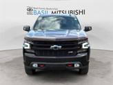 Thumbnail of 2021 Steel Metallic Chevrolet Silverado 1500