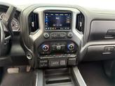 Thumbnail of 2021 Steel Metallic Chevrolet Silverado 1500
