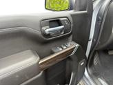 Thumbnail of 2021 Steel Metallic Chevrolet Silverado 1500