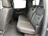 Thumbnail of 2021 Steel Metallic Chevrolet Silverado 1500