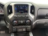 Thumbnail of 2021 Steel Metallic Chevrolet Silverado 1500
