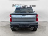 Thumbnail of 2021 Steel Metallic Chevrolet Silverado 1500