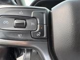 Thumbnail of 2021 Steel Metallic Chevrolet Silverado 1500