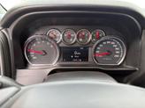 Thumbnail of 2021 Steel Metallic Chevrolet Silverado 1500