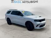 Thumbnail of 2023 White Knuckle Dodge Durango