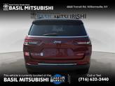 Thumbnail of 2021 Velvet Red Pearlcoat Jeep Grand Cherokee L