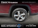 Thumbnail of 2021 Velvet Red Pearlcoat Jeep Grand Cherokee L