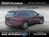 Thumbnail of 2021 Velvet Red Pearlcoat Jeep Grand Cherokee L