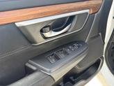 Thumbnail of 2022 Platinum White Pearl Honda CR-V