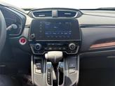 Thumbnail of 2022 Platinum White Pearl Honda CR-V