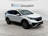 Thumbnail of 2022 Platinum White Pearl Honda CR-V