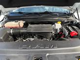 Thumbnail of 2022 Bright White Clearcoat RAM 1500