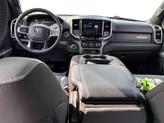 Thumbnail of 2022 Bright White Clearcoat RAM 1500