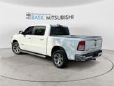 Thumbnail of 2022 Bright White Clearcoat RAM 1500